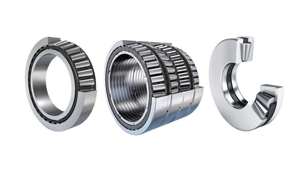 taper bearing